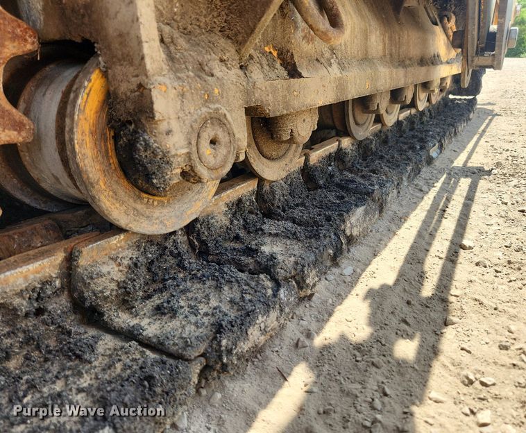 image for item LX9628 Mauldin 1750-C  paver