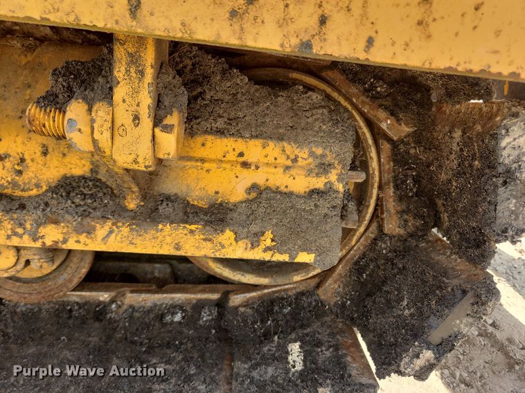 image for item LX9628 Mauldin 1750-C  paver