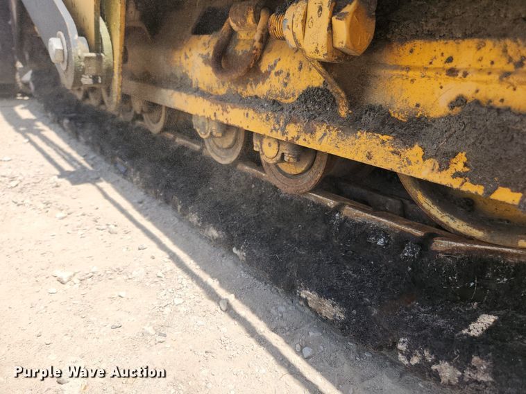 image for item LX9628 Mauldin 1750-C  paver