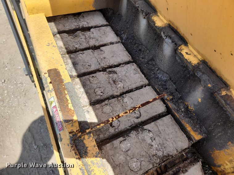 image for item LX9628 Mauldin 1750-C  paver