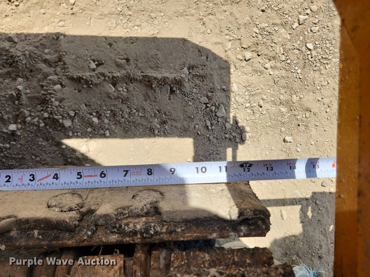 image for item LX9628 Mauldin 1750-C  paver