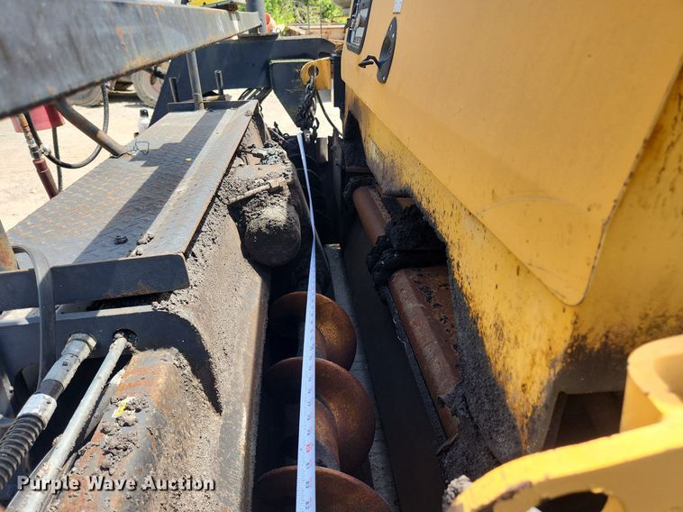 image for item LX9628 Mauldin 1750-C  paver