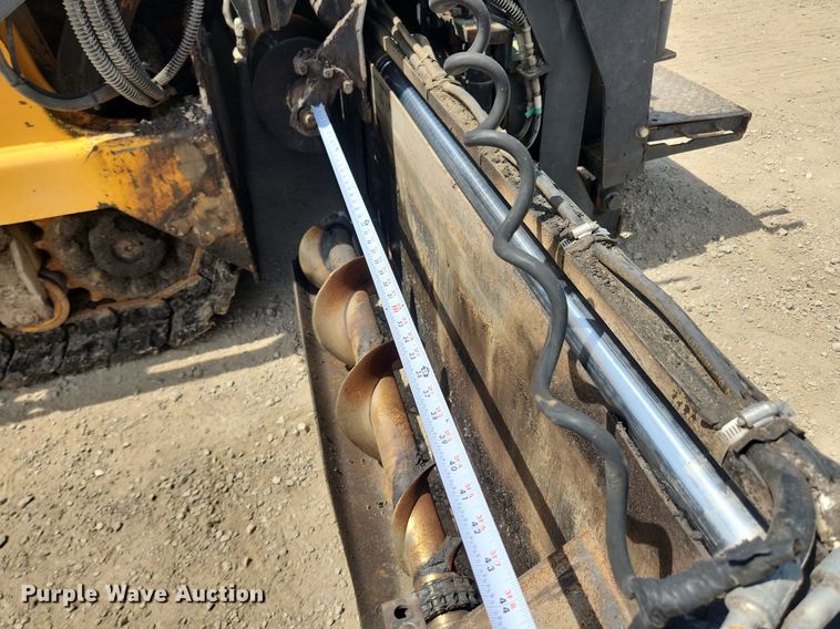 image for item LX9628 Mauldin 1750-C  paver