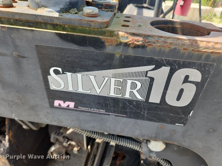 image for item LX9628 Mauldin 1750-C  paver