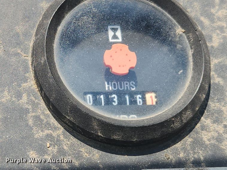 image for item LX9636 Bomag BW900-2  double drum vibratory roller