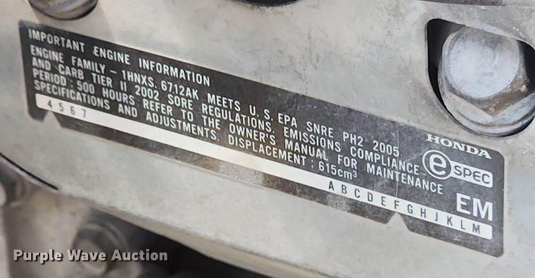 image for item LX9636 Bomag BW900-2  double drum vibratory roller