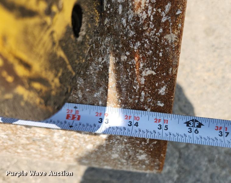 image for item LX9636 Bomag BW900-2  double drum vibratory roller