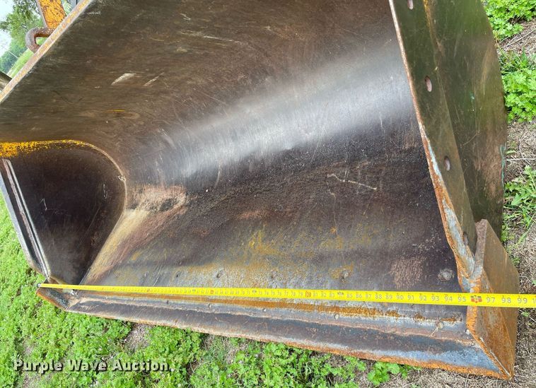 image for item LY9684 Allis Chalmers TL-545  wheel loader