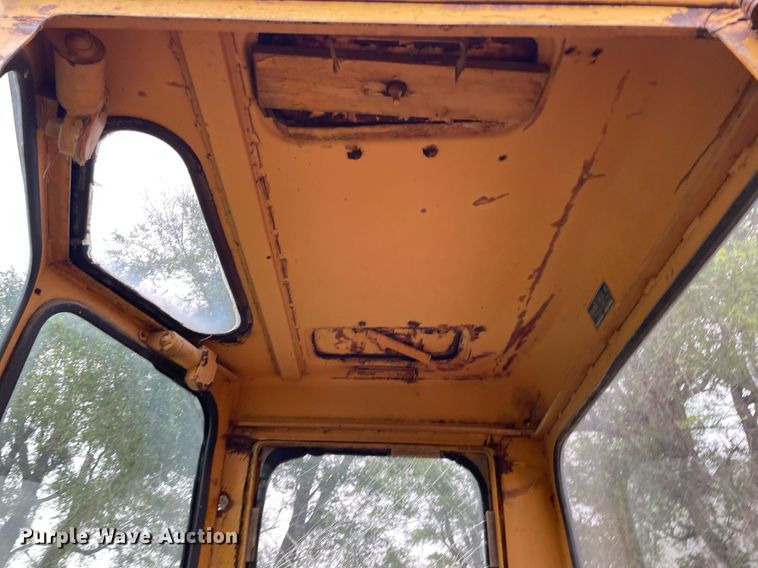 image for item LY9684 Allis Chalmers TL-545  wheel loader