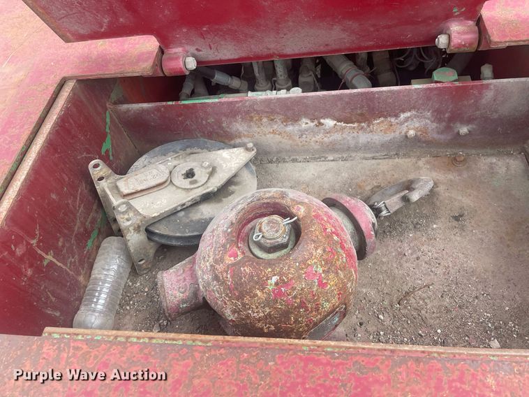 image for item LY9685 Shuttlelift 5540  crane