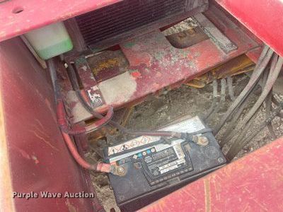 image for item LY9685 Shuttlelift 5540  crane