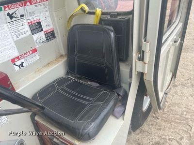 image for item LY9685 Shuttlelift 5540  crane