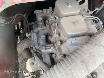 image for item LY9685 Shuttlelift 5540  crane