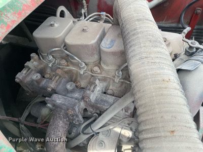 image for item LY9685 Shuttlelift 5540  crane