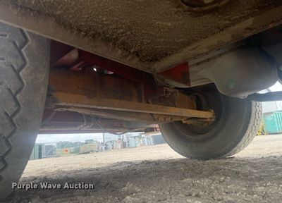 image for item LY9685 Shuttlelift 5540  crane