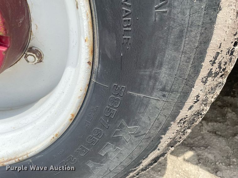 image for item LY9685 Shuttlelift 5540  crane