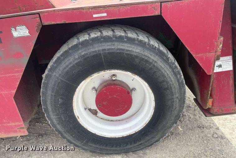 image for item LY9685 Shuttlelift 5540  crane