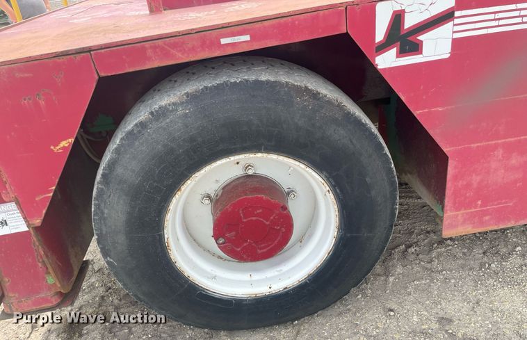 image for item LY9685 Shuttlelift 5540  crane