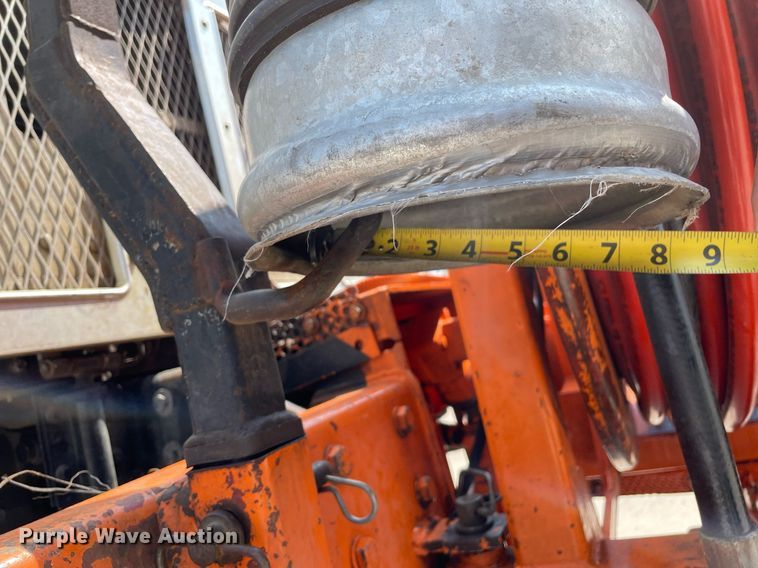 image for item LY9731 2001 International 2554  sewer jetter truck