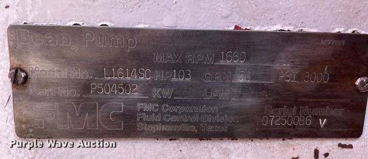 image for item LY9731 2001 International 2554  sewer jetter truck