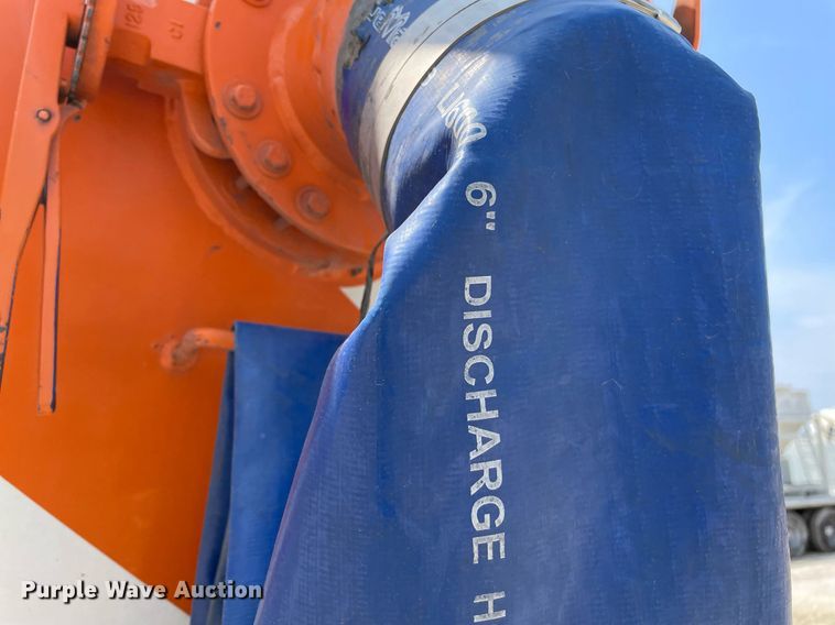 image for item LY9731 2001 International 2554  sewer jetter truck