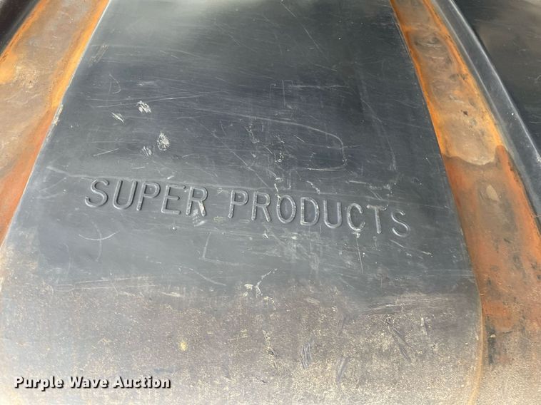 image for item LY9732 2007 Sterling LT9500  sewer jetter truck