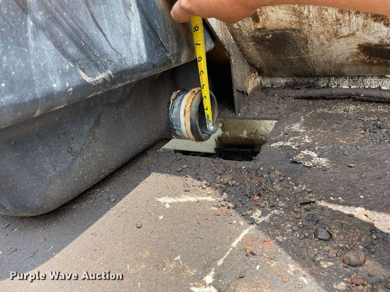 image for item LY9732 2007 Sterling LT9500  sewer jetter truck