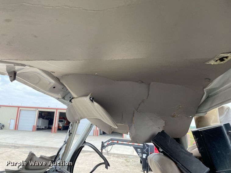 image for item LY9732 2007 Sterling LT9500  sewer jetter truck