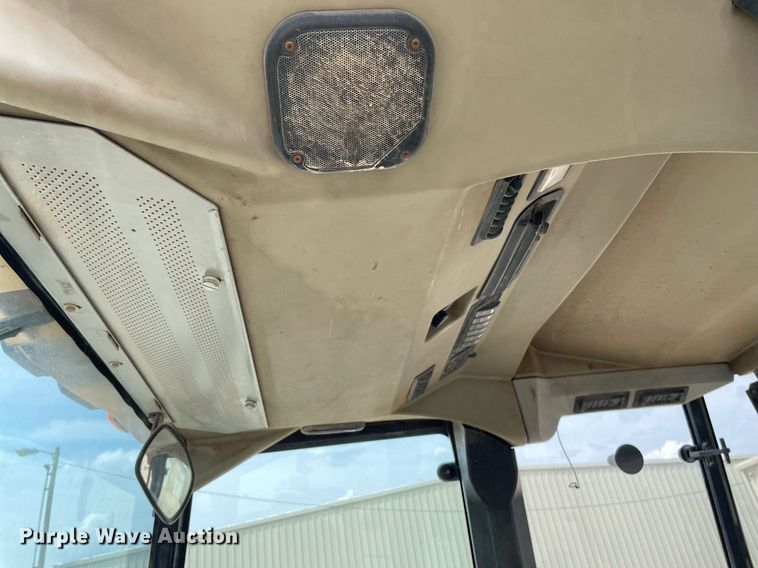 image for item LY9754 1998 Caterpillar 416C  backhoe