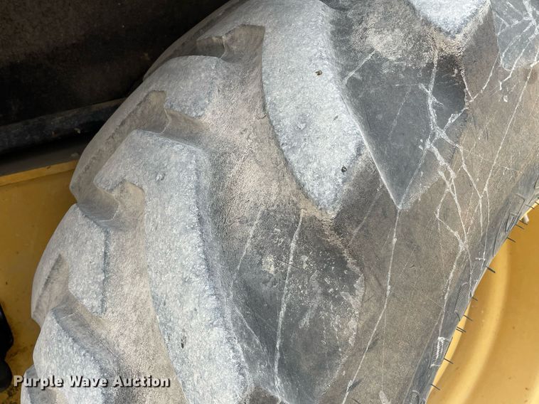 image for item LY9755 1999 Caterpillar 416C  backhoe