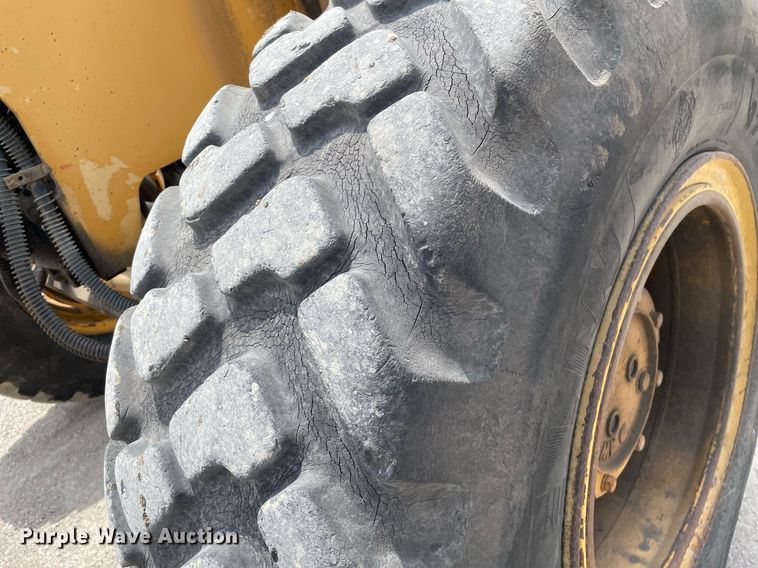 image for item LY9757 1989 Dresser 850  motor grader