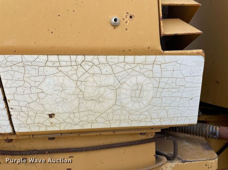 image for item LY9757 1989 Dresser 850  motor grader