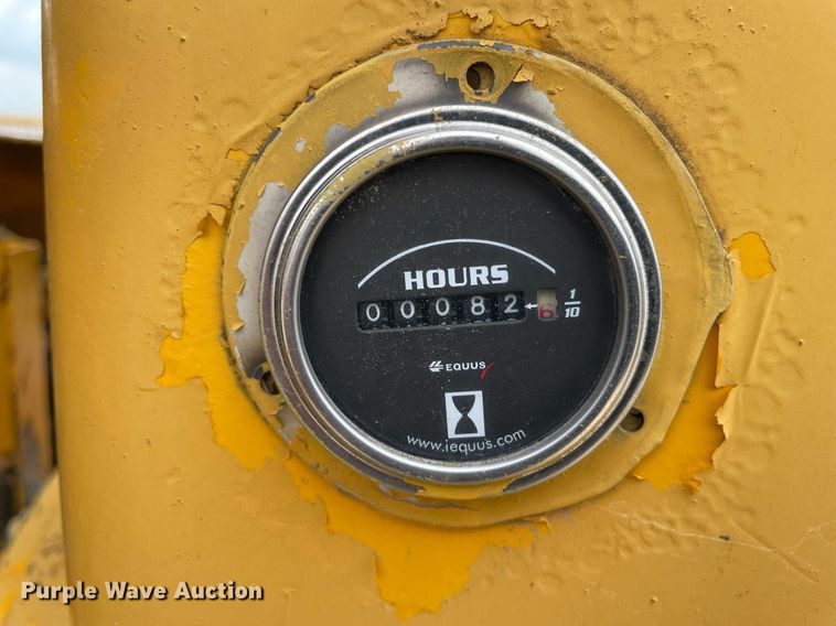 image for item LY9758 Rosco BH7  broom