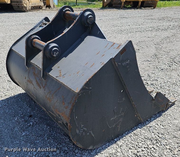 image for item MD9791 Scott  excavator bucket