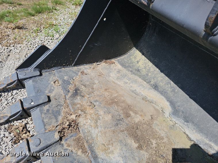 image for item MD9791 Scott  excavator bucket