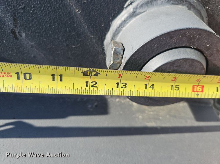 image for item MD9791 Scott  excavator bucket