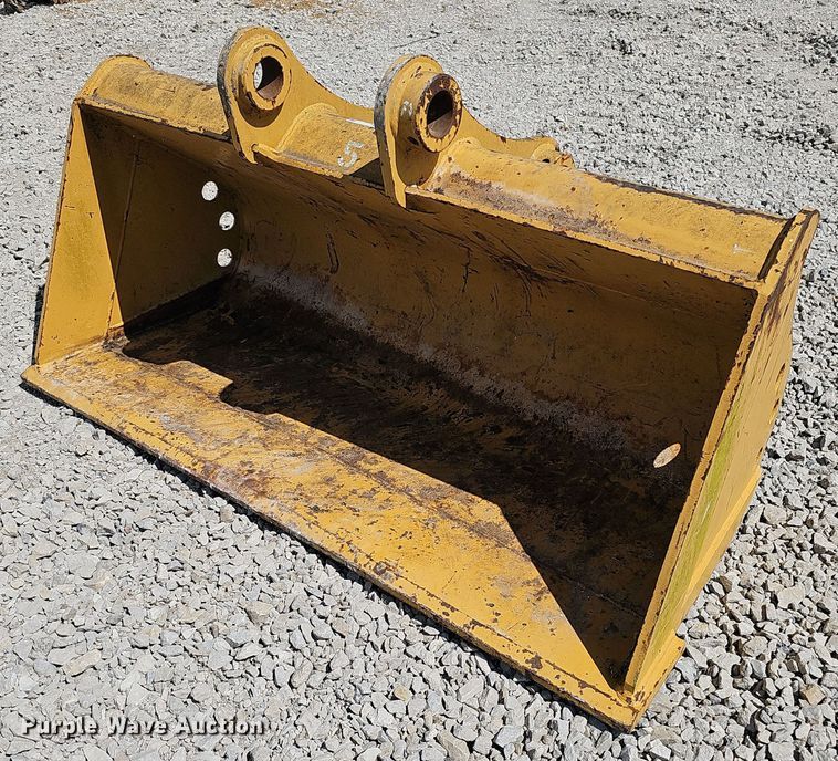 image for item MD9794 58" W excavator bucket