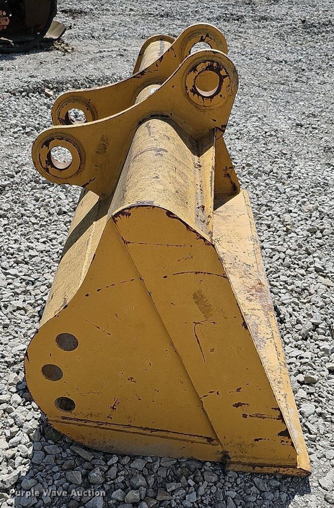 image for item MD9794 58" W excavator bucket
