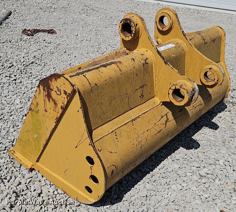 image for item MD9794 58" W excavator bucket