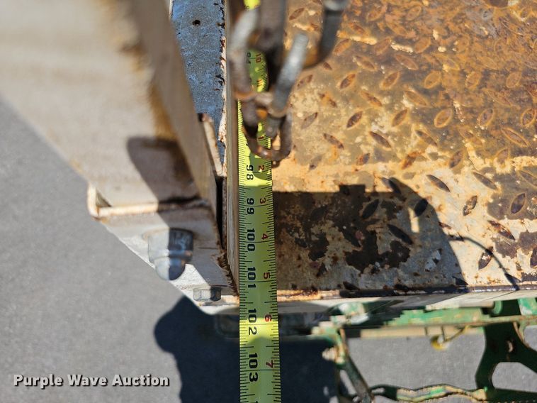 image for item MD9810 2014 JLG 1932RS  scissor lift