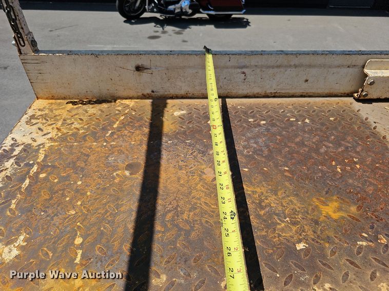 image for item MD9810 2014 JLG 1932RS  scissor lift