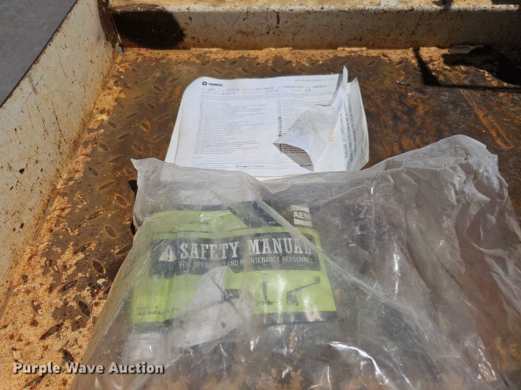 image for item MD9810 2014 JLG 1932RS  scissor lift