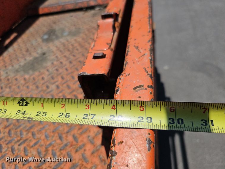 image for item MD9812 2017 JLG 2632ES  scissor lift