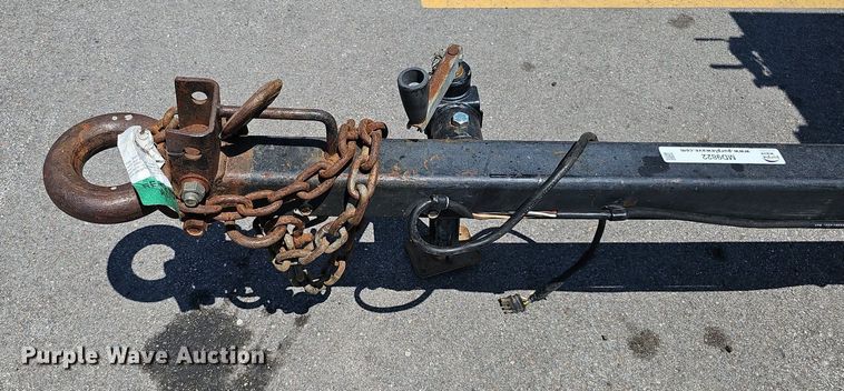 image for item MD9822 Sullivan Palatek DF185P3JDSB  air compressor