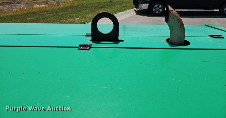 image for item MD9822 Sullivan Palatek DF185P3JDSB  air compressor