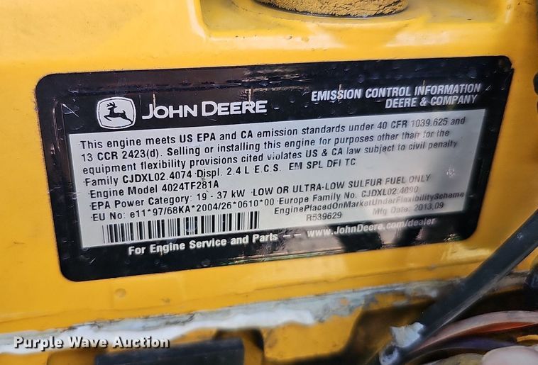 image for item MD9822 Sullivan Palatek DF185P3JDSB  air compressor