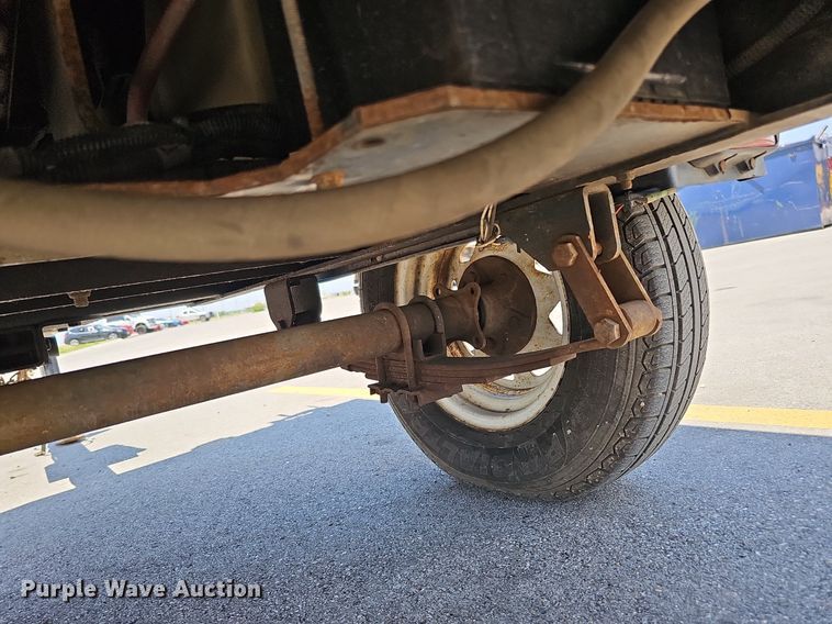 image for item MD9822 Sullivan Palatek DF185P3JDSB  air compressor