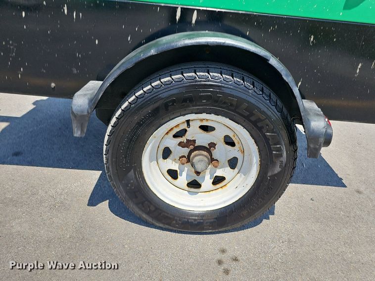 image for item MD9822 Sullivan Palatek DF185P3JDSB  air compressor