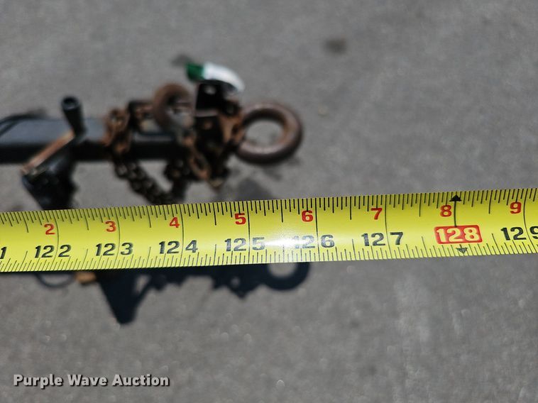 image for item MD9822 Sullivan Palatek DF185P3JDSB  air compressor