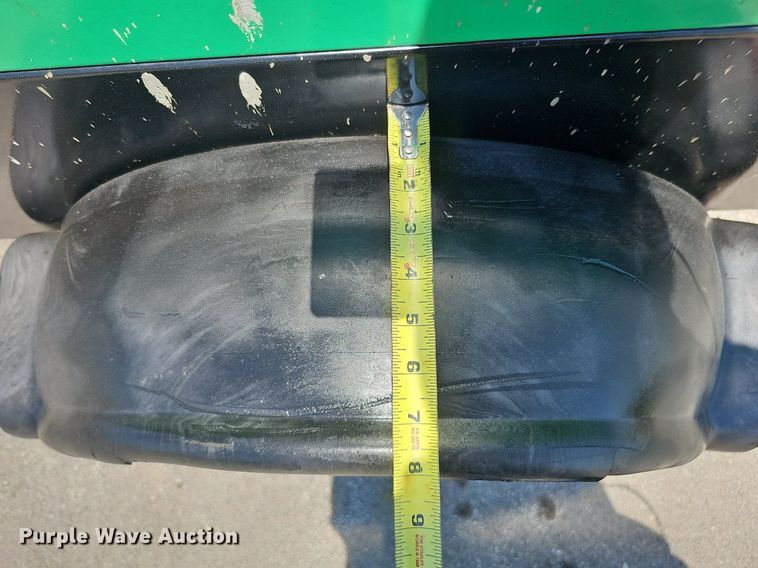 image for item MD9822 Sullivan Palatek DF185P3JDSB  air compressor